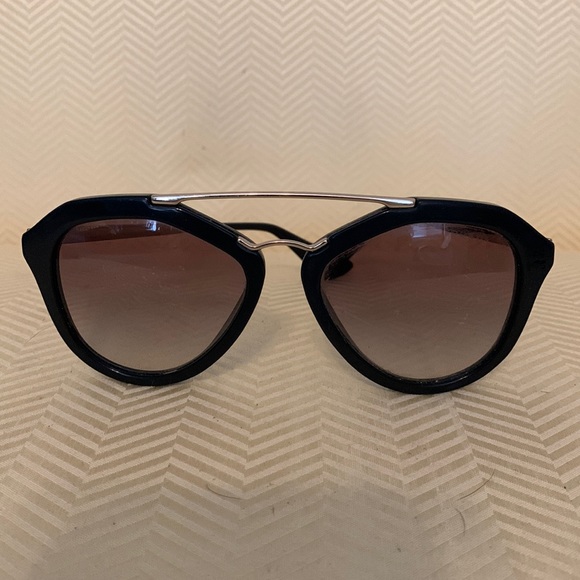 Prada Accessories - VGUC Prada sunglasses.